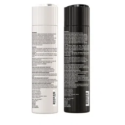 Detoxie Set Of 2 Hard Water Shampoo & Conditioner - 300 ml Each image 3