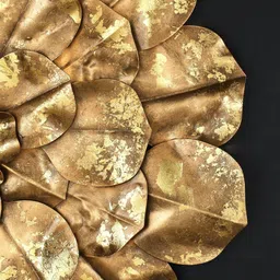 Exotic India Matte Finish Wall Hanging - 22 In image 5