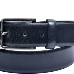 Celtic Unisex Leather Formal Belt image 3