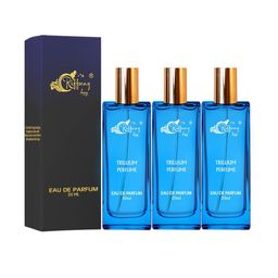 riffway Set Of 3 Trillium Long Lasting Eau De Parfum - 20 ml Each-image-87