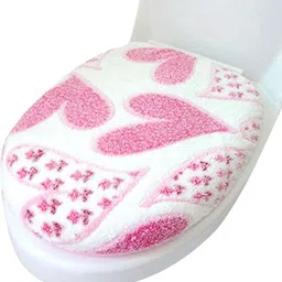 nema Microfibre Toilet Seat Cover-picture-17