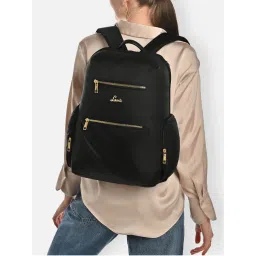 Lavie Womens Black Valeria Backpack (L)-image-74