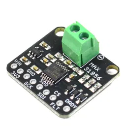 SmartElex MAX31856 Temperature PCB Breakout Board with SPI Interface-picture-23