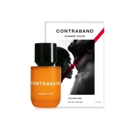 Contraband Summer Chase EDP For Him And Her image 2