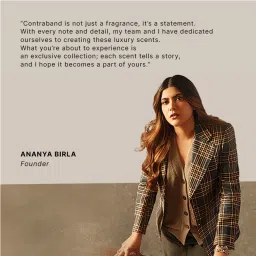 Contraband Summer Chase EDP For Him And Her image 3