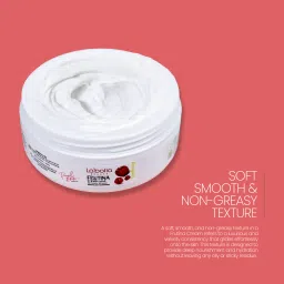 Labolia Beaute Frutina Cream - Non-Greasy Daily Moisturizer For Normal, Dry & Sensitive Skin image 4