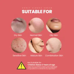 Labolia Beaute Frutina Cream - Non-Greasy Daily Moisturizer For Normal, Dry & Sensitive Skin image 5