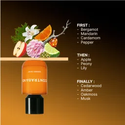 Contraband Summer Chase EDP For Him And Her image 5