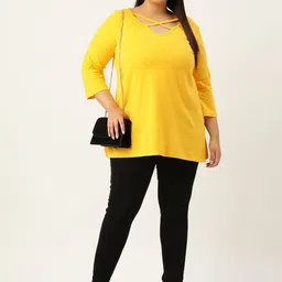 theRebelinme Cotton Top image 2