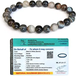 SKYZILLA Women Bracelet-picture-12