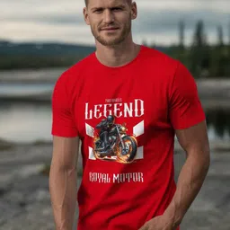 GRACE & JACK Graphic Puff Printed Round Neck Tshirt-picture-37