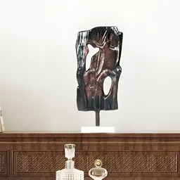 Cocovey Homes Multicoloured Showpiece-picture-10