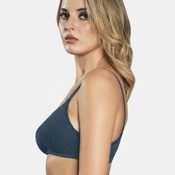 Sonari Women Medium Coverage Lightly Padded Bra image 2