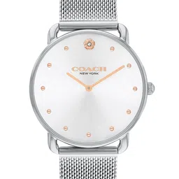 Coach Women Elliot Dial Bracelet Style Straps Analogue Watch 14504207-image-48