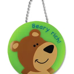 Stephen Joseph Penny Pincher Bear - Brown-picture-21