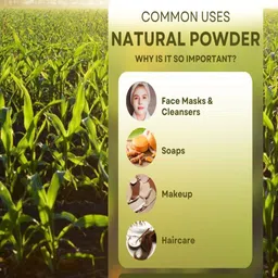 Purenso Natural Lodhra Powder- 1 Kg image 3