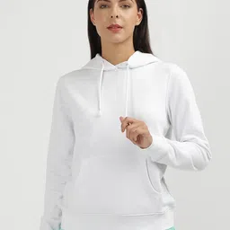 Dogman Women Hooded Sweatshirt-image-33