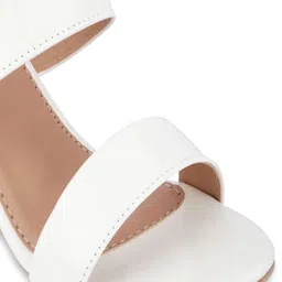 SKOLL Block Sandals image 4