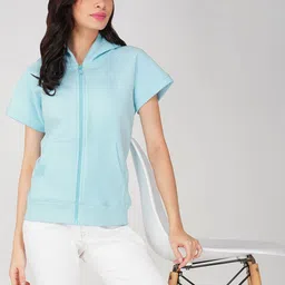 ONEWAY Women Lightweight Puffer Jacket image 5