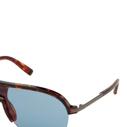 Dsquared2 Havana Men UV Protected Sunglasses DQ0344 00 52G image 5