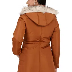 Trufit Women Insulator Puffer Jacket image 5