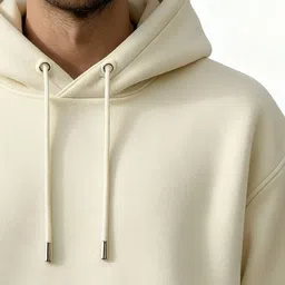 NOBERO Men Hooded Sweatshirt image 2