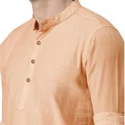 Navkanj Men Kurta image 2