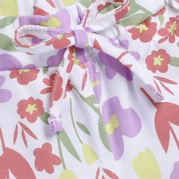 Annie Girls Conversational Printed Hot Pants Shorts image 2