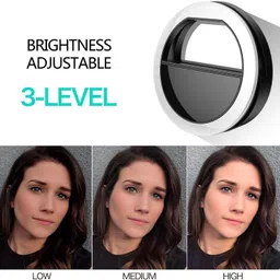 ZmiZc FL1015 Ring Flash image 4