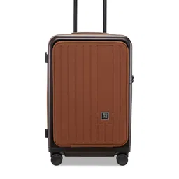 EUME Hard-Sided Cabin Trolley Suitcase image 1
