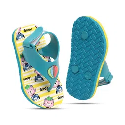 YK Unisex Kids Comfort Sandals image 2