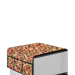 The Furnishing Tree Plastic Refrigerator Covers image 5