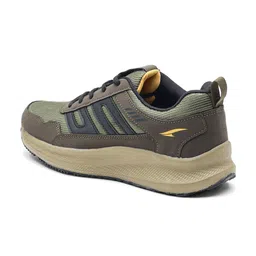 ASIAN Men Mesh Running Non-Marking Shoes image 5