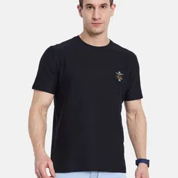 Octave Men Printed T-shirt-image-76