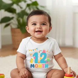 karmikh clothing & lifestyle Kids Infants Graphic Printed Bodysuit-picture-29