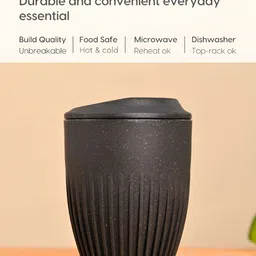 eha Unisex Grey Cups and Mugs image 5