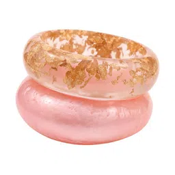 ToniQ Set Of 2 Bangles image 5