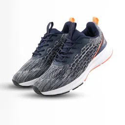 FUEL Men Mesh Running Shoes image 4