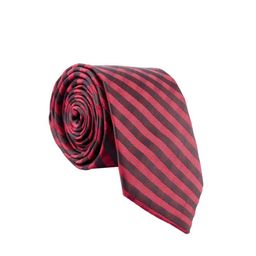 Cazzano Men Striped Broad Tie-picture-27