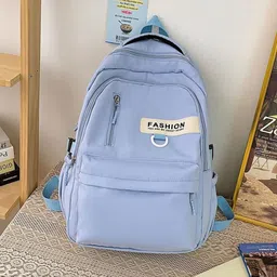 KPOP Women Typography Backpack-picture-47