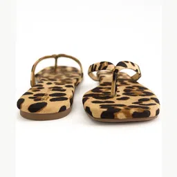 Bombay Genie Women Open Toe Flats image 3