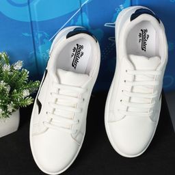 The Roadster Lifestyle Co Women Lace-Up Sneakers-picture-48