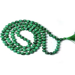 kesar zems Unisex Green Chain image 1