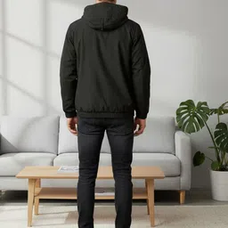 Mast & Harbour Men Colourblocked Tailored Jacket image 2