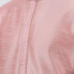 azania Men Regular Kurta with Pyjamas image 2