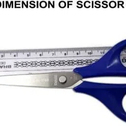 munix MUNIXSCISSORS SL1143SL1150 Scissors image 4