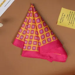 Tossido Printed Pocket Squares-picture-26