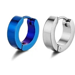 atraer HOUSEOFTRENDZZ Contemporary Hoop Earrings-picture-10