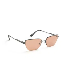 OPIUM Women Cateye Sunglasses with UV Protected Lens OP-10314-C03-54-image-1