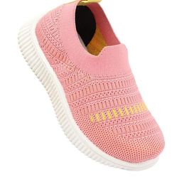 CAFONE Footwear Kids Perforations Sneakers-picture-3
